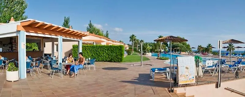Apartamentos Mar Blau Son Bou
