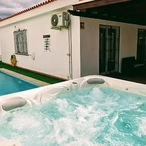  Villa Rosa Espagne
