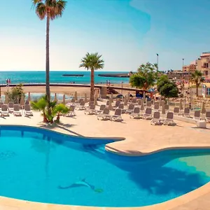  Appartamento Playa Moreia