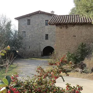  Séjour à la campagne Mas Colom Espagne