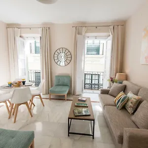  Appartement Céntriko - Quintero 40 Espagne