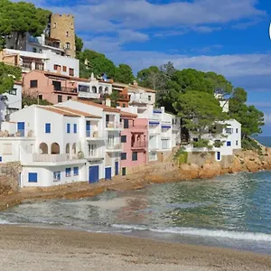 Appartement Sa Tuna 3 - Can Bona Espagne