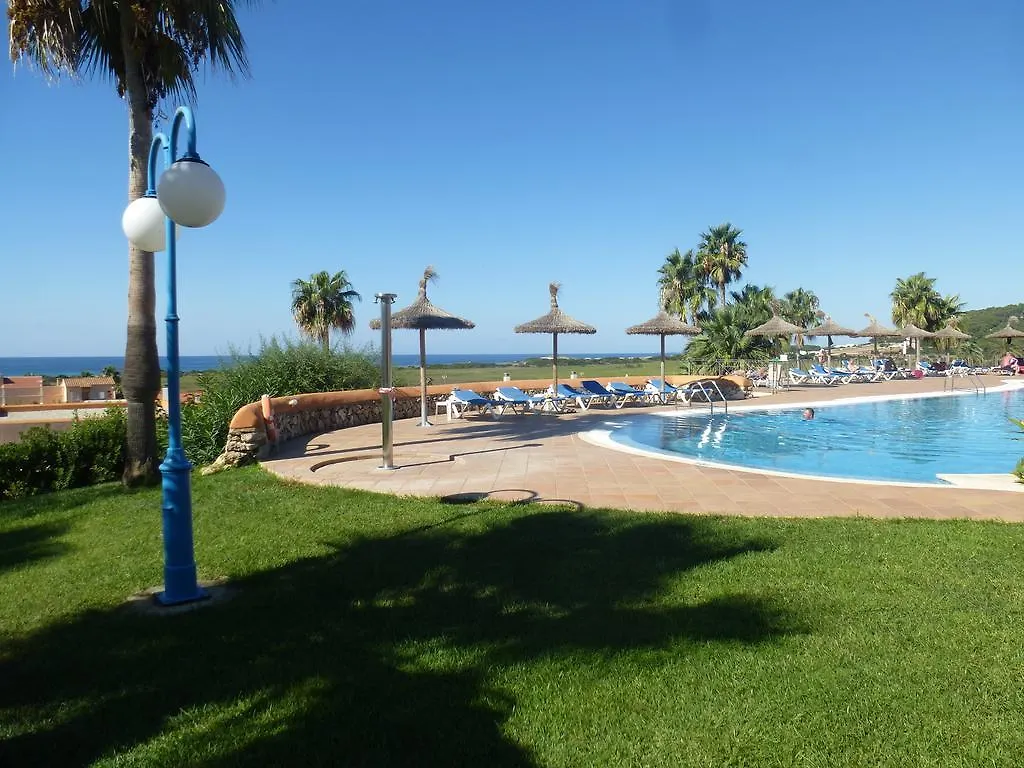 Apartamentos Mar Blau Son Bou Appartamento