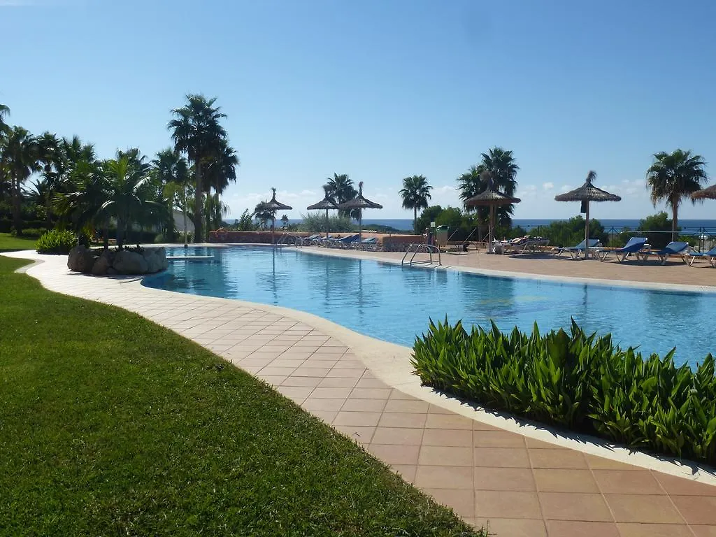 Appartamento Apartamentos Mar Blau Son Bou