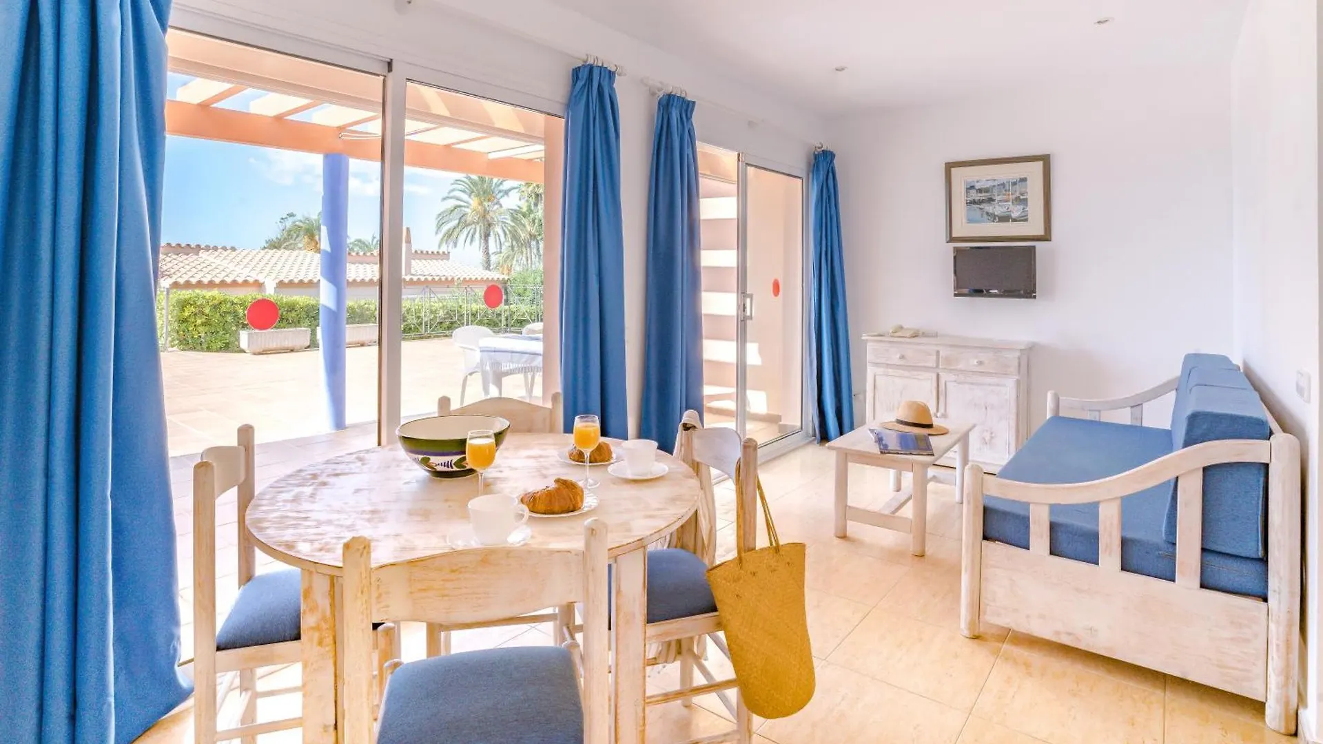 Appartamento Apartamentos Mar Blau Son Bou