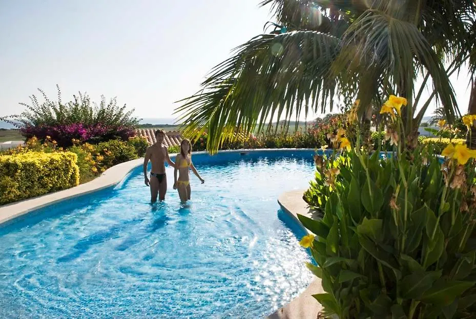 Apartamentos Mar Blau Son Bou 0*,