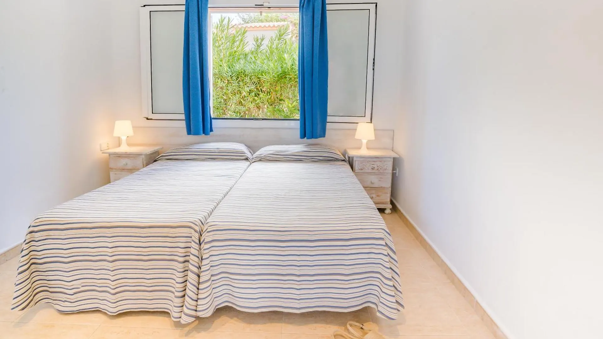 Apartamentos Mar Blau Son Bou Appartamento