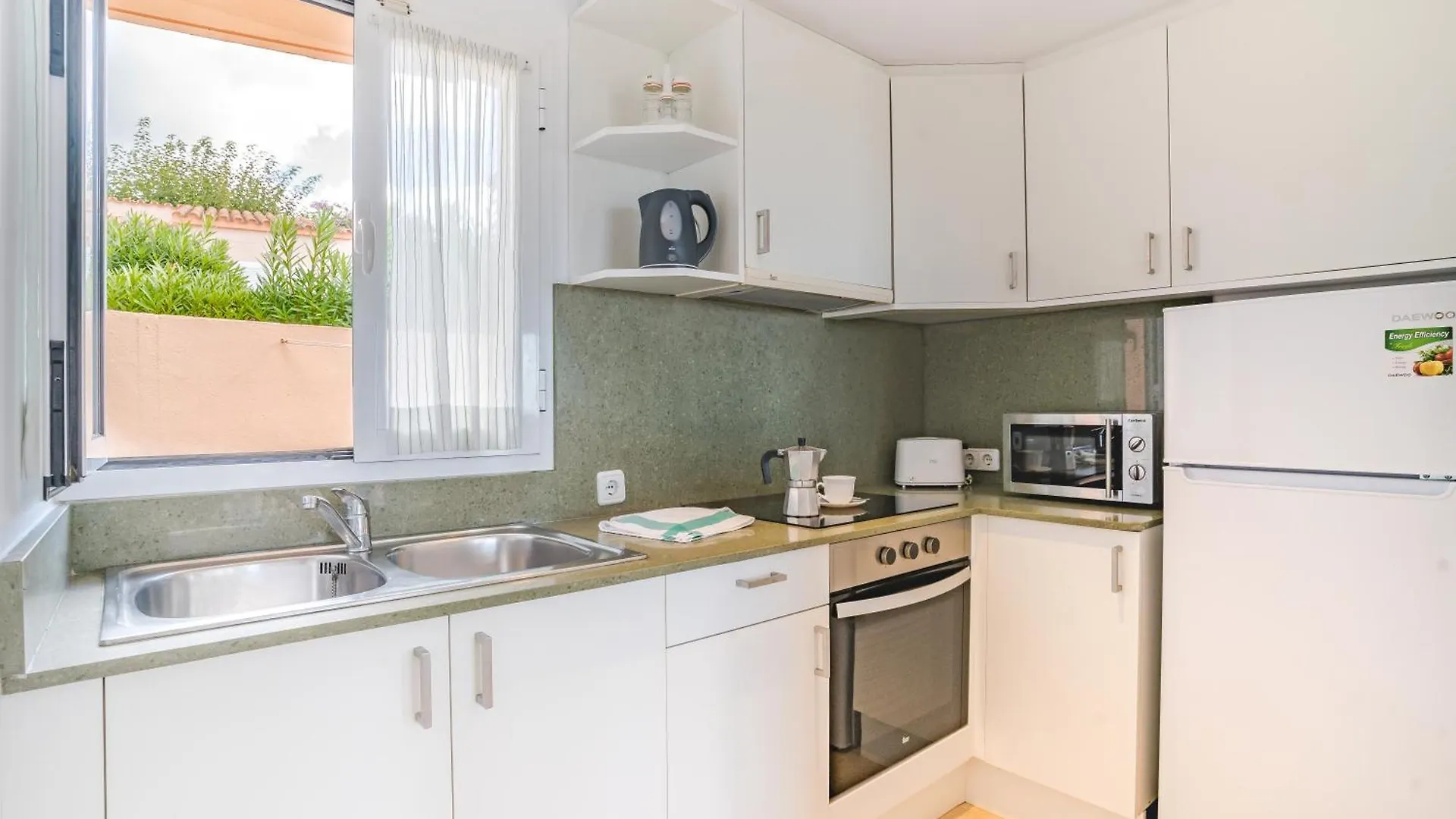 Apartamentos Mar Blau Son Bou