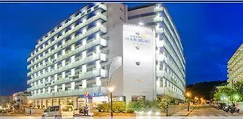 Apartamentos Mar Blau Son Bou Espagne