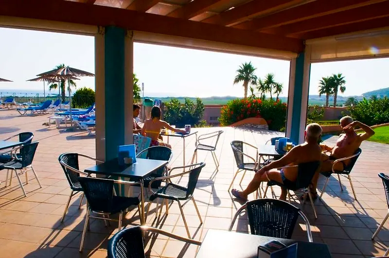 Apartamentos Mar Blau Son Bou