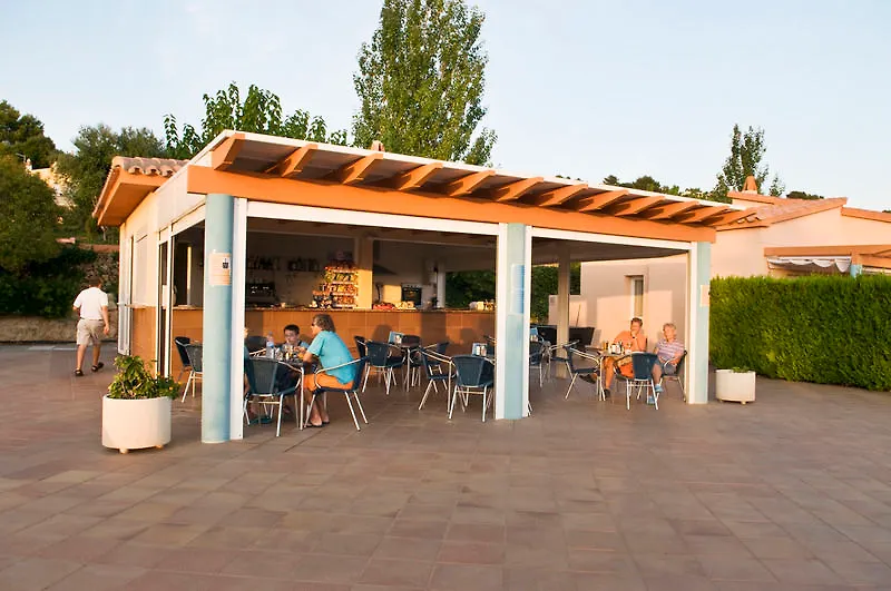 Appartamento Apartamentos Mar Blau Son Bou