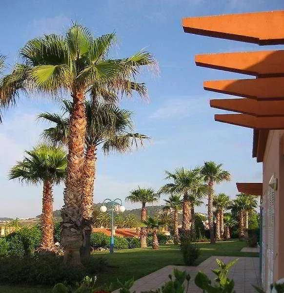 Apartamentos Mar Blau Son Bou Appartamento