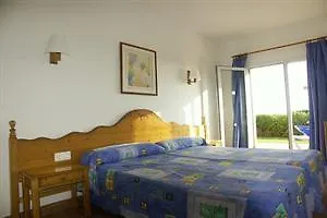 Apartamentos Mar Blau Son Bou Spagna