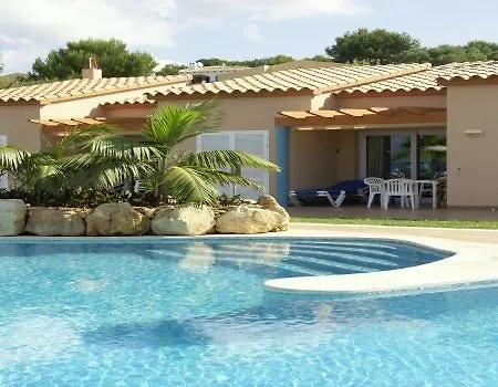 Appartamento Apartamentos Mar Blau Son Bou