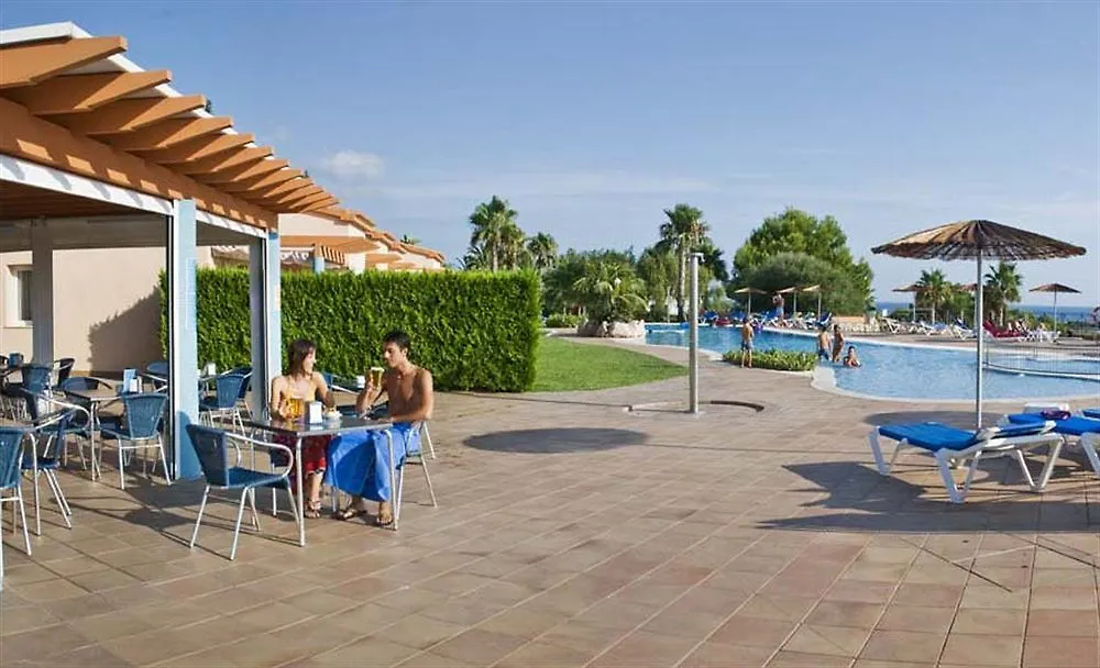 Appartamento Apartamentos Mar Blau Son Bou
