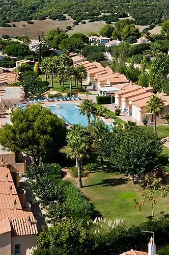 Apartamentos Mar Blau Son Bou 0*,