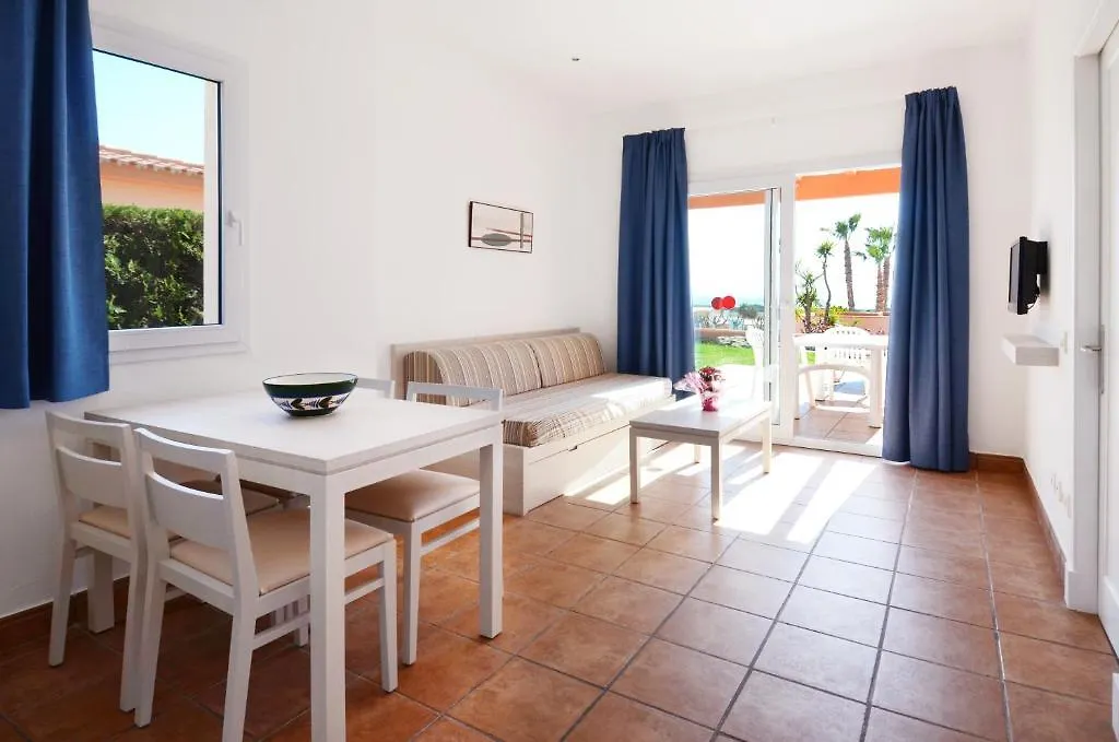 Apartamentos Mar Blau Son Bou