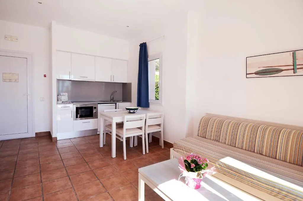 Appartamento Apartamentos Mar Blau Son Bou