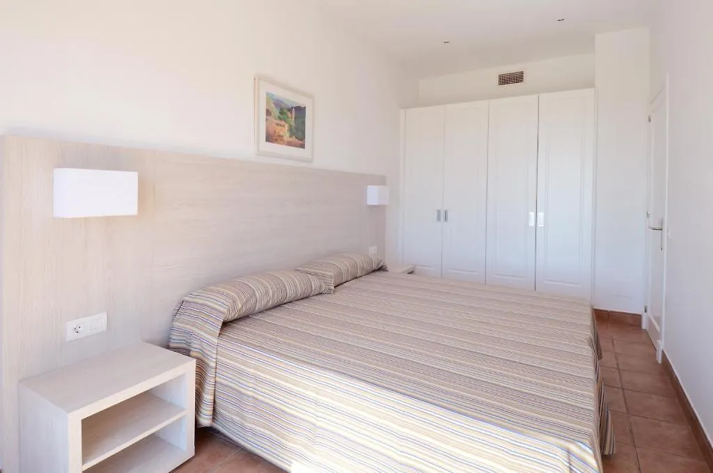 Appartamento Apartamentos Mar Blau Son Bou Spagna