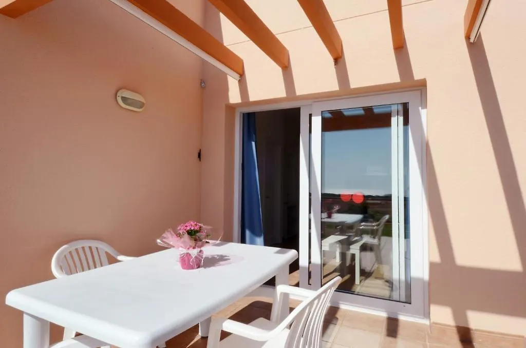 Apartamentos Mar Blau Son Bou