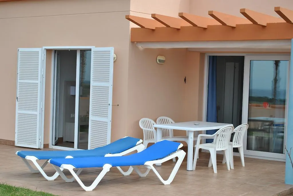Apartamentos Mar Blau Son Bou 0*,  Espagne