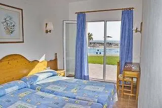 Apartamentos Mar Blau Son Bou