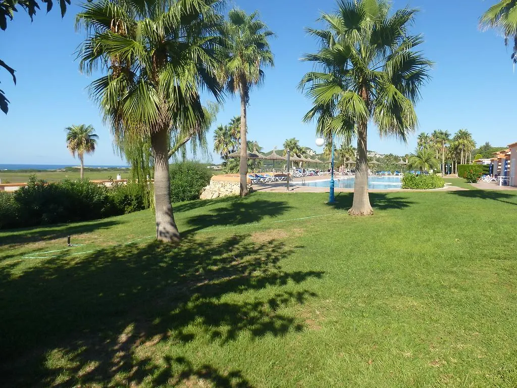 Apartment Apartamentos Mar Blau Son Bou Spain