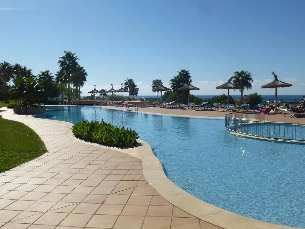 Apartamentos Mar Blau Son Bou Apartment