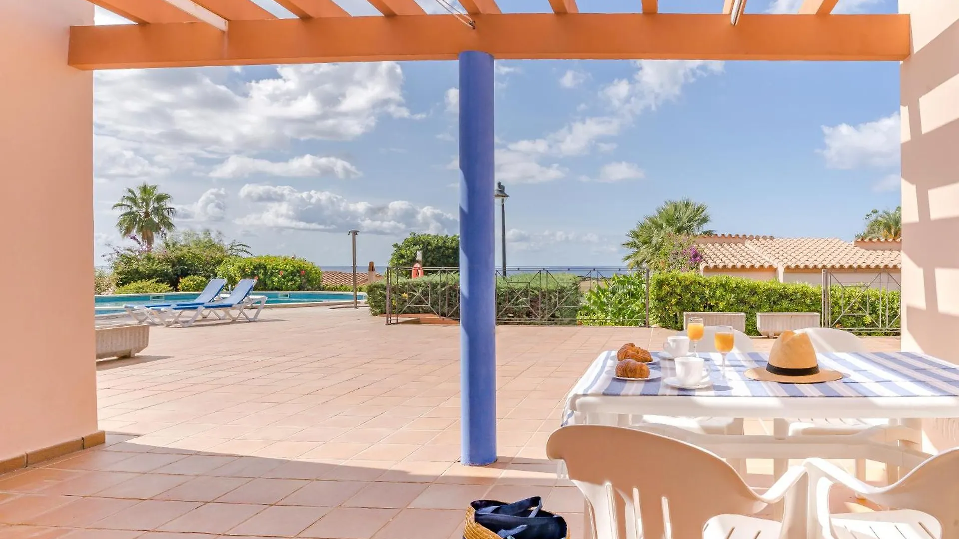 Apartment Apartamentos Mar Blau Son Bou