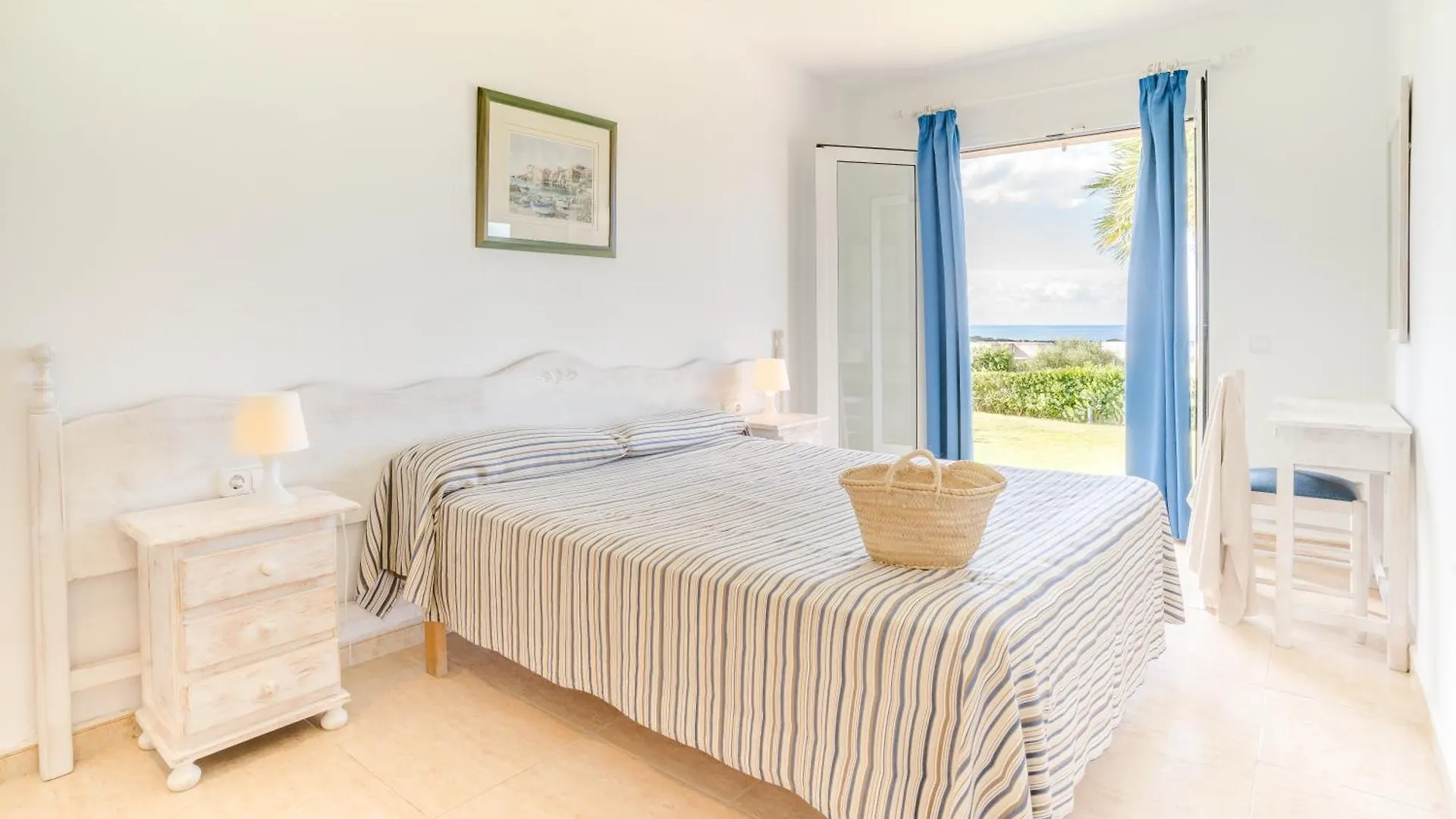 Apartment Apartamentos Mar Blau Son Bou