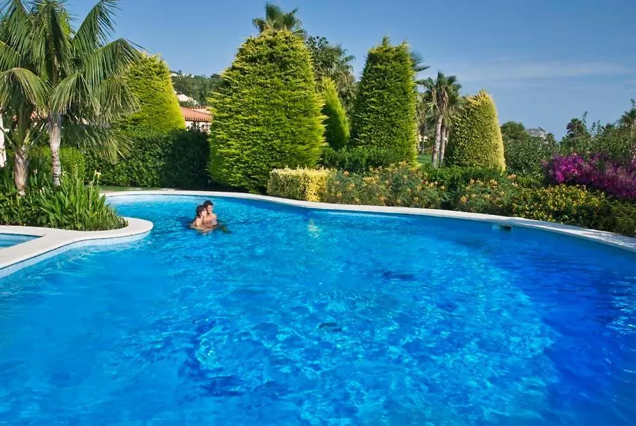 Apartamentos Mar Blau Son Bou Spain