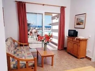 Apartamentos Mar Blau Son Bou Apartment