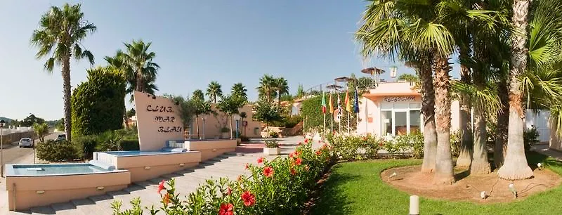 Apartment Apartamentos Mar Blau Son Bou