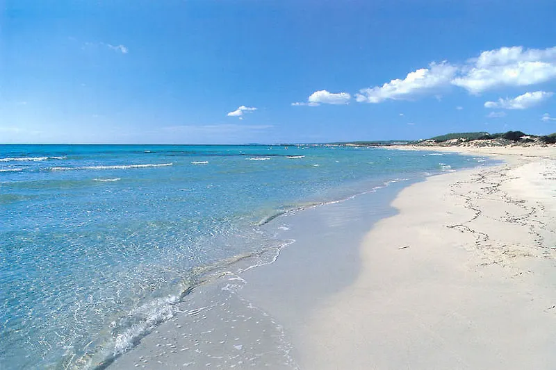 Apartamentos Mar Blau Son Bou Apartment