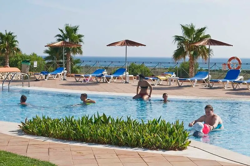 Apartamentos Mar Blau Son Bou Spain
