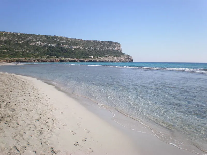 Apartment Apartamentos Mar Blau Son Bou