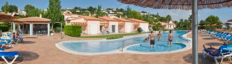 Apartamentos Mar Blau Son Bou 0*,  Spain