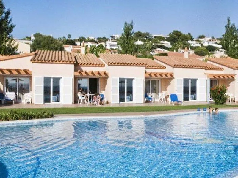 Apartamentos Mar Blau Son Bou