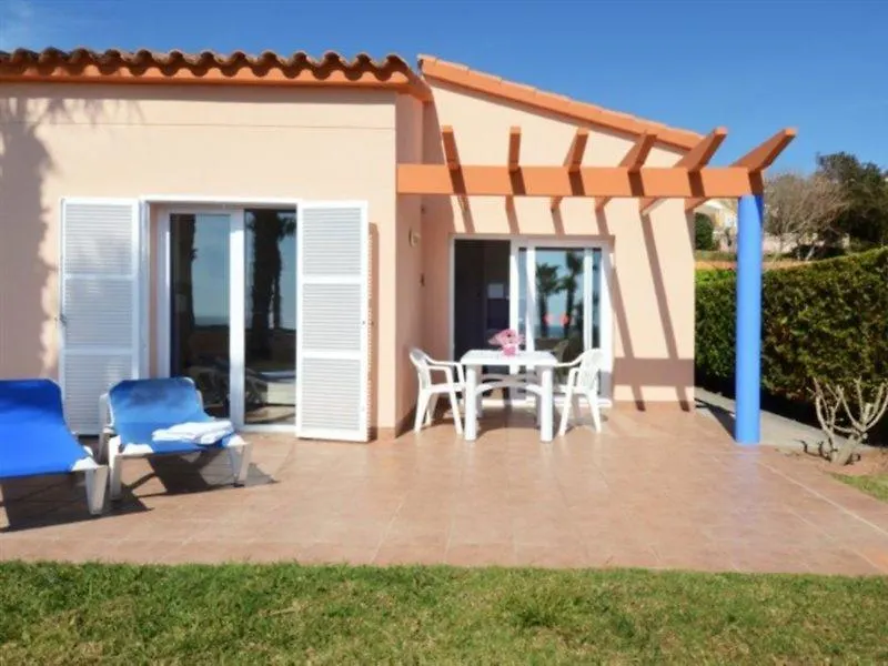 Apartment Apartamentos Mar Blau Son Bou Spain