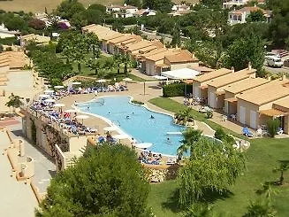 Apartamentos Mar Blau Son Bou