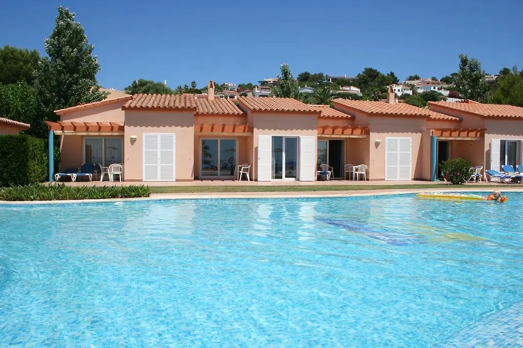 Apartamentos Mar Blau contacts