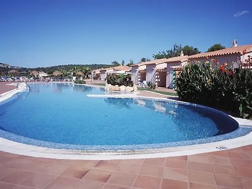 Apartment Apartamentos Mar Blau Son Bou