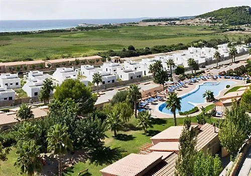 Apartment Apartamentos Mar Blau Son Bou Spain