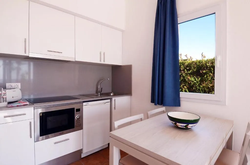 Apartamentos Mar Blau Son Bou Apartment
