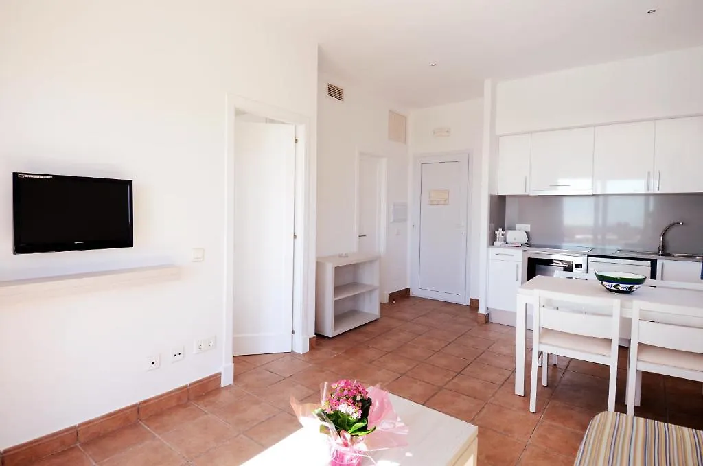 Apartamentos Mar Blau Son Bou 0*,  Spain