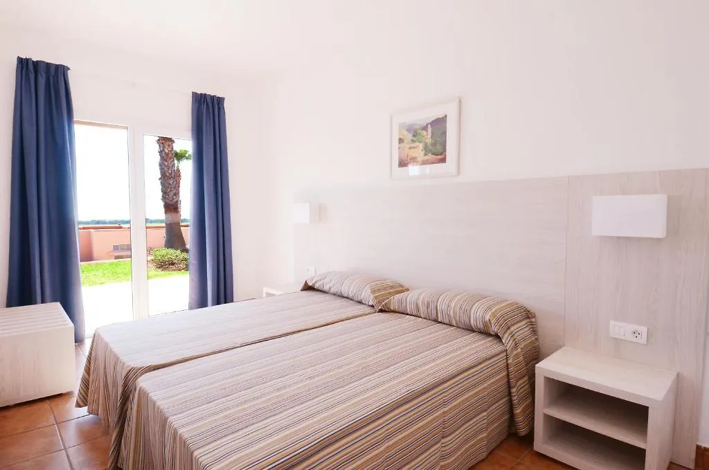 Apartment Apartamentos Mar Blau Son Bou