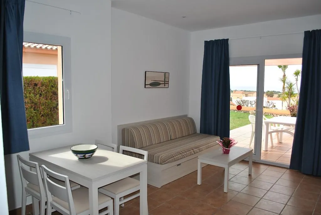 Apartment Apartamentos Mar Blau Son Bou