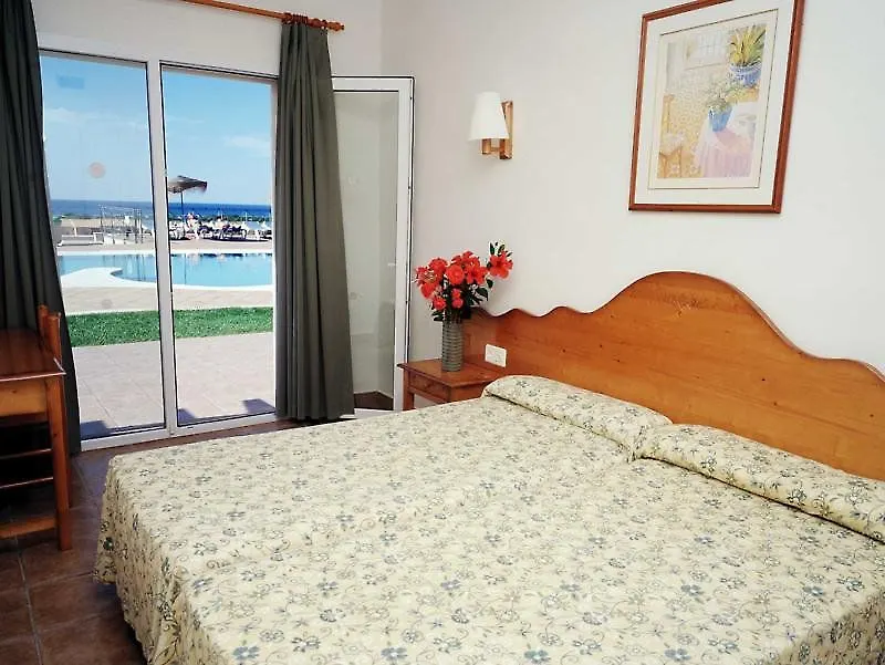 Apartment Apartamentos Mar Blau Son Bou Spain