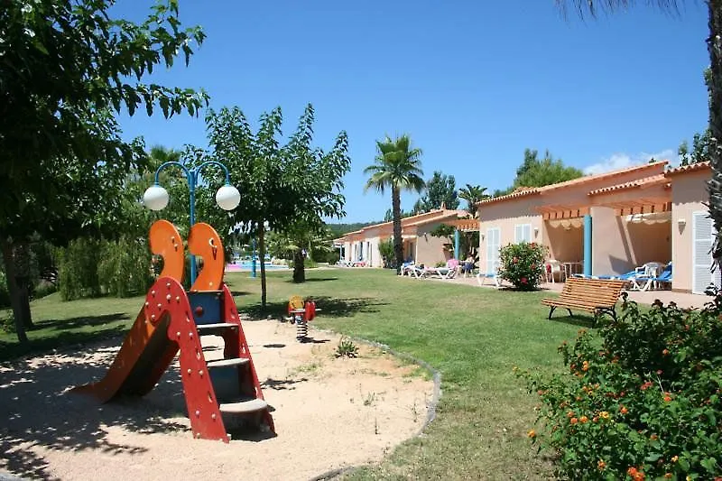 Apartamentos Mar Blau Son Bou 0*,